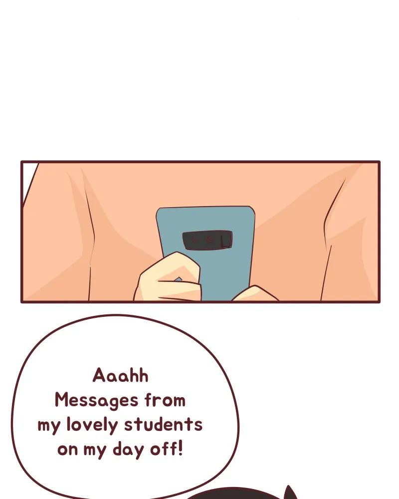 Just for Kicks Chapter 159 page 5 - 