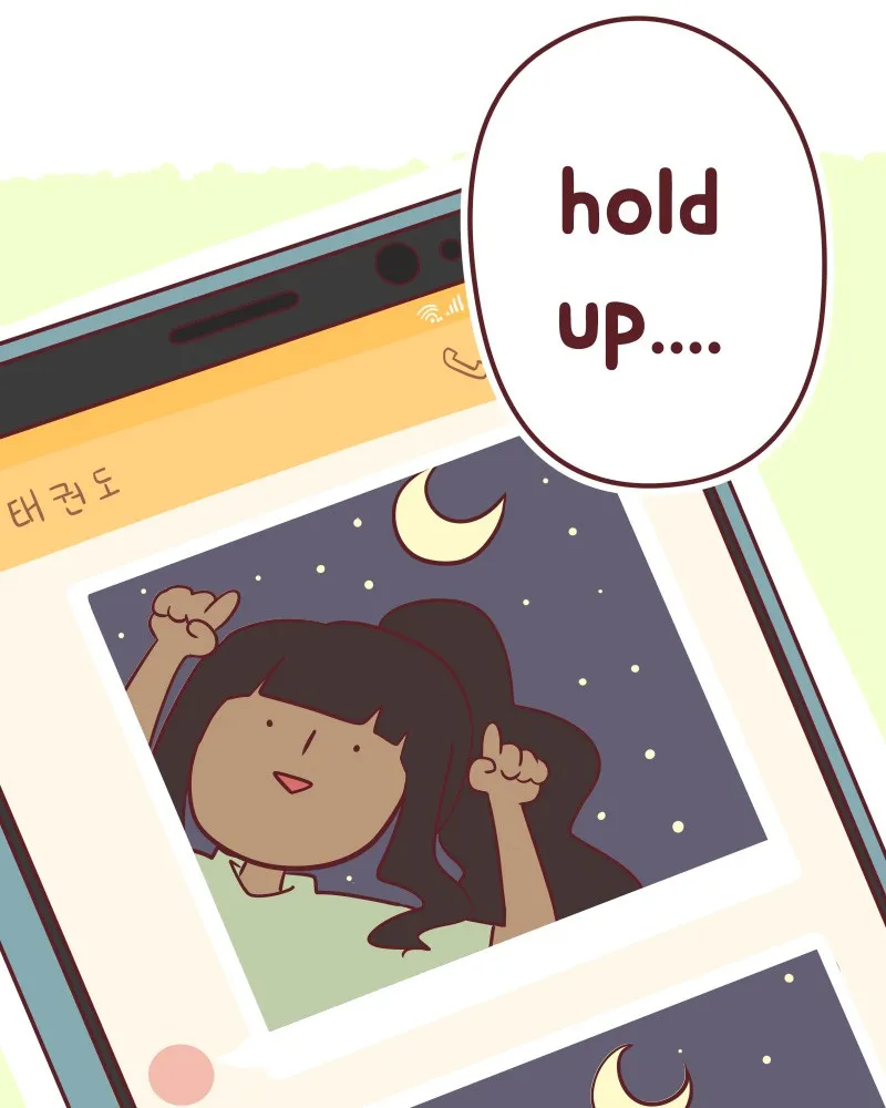 Just for Kicks Chapter 159 page 9 - 