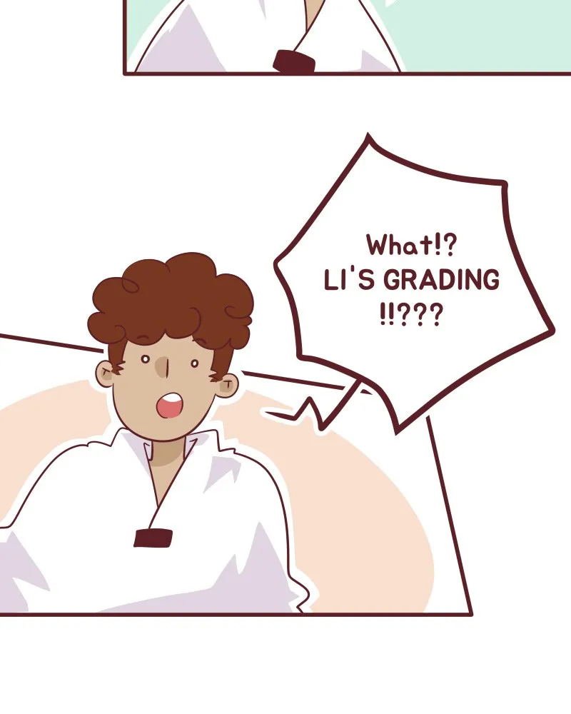 Just for Kicks Chapter 160 page 4 - 