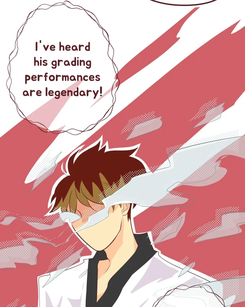 Just for Kicks Chapter 160 page 6 - 