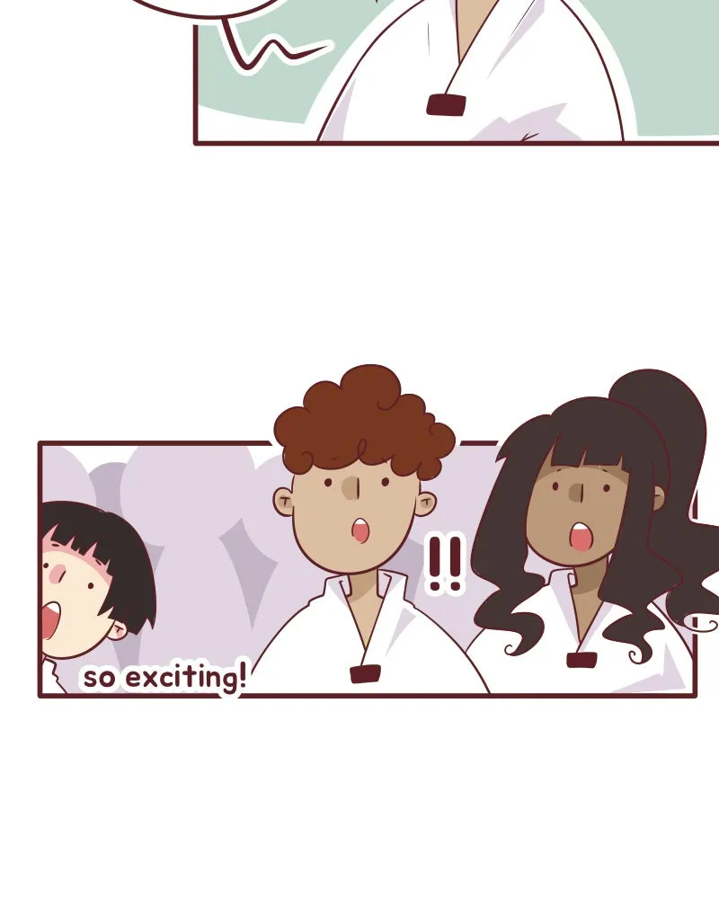 Just for Kicks Chapter 160 page 8 - 