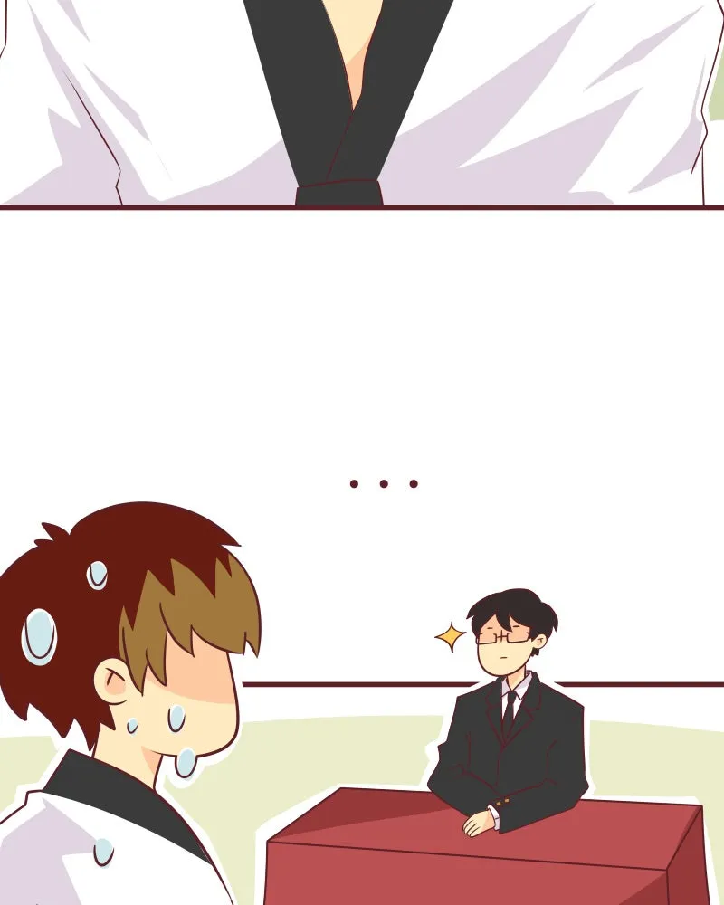 Just for Kicks Chapter 161 page 3 - 