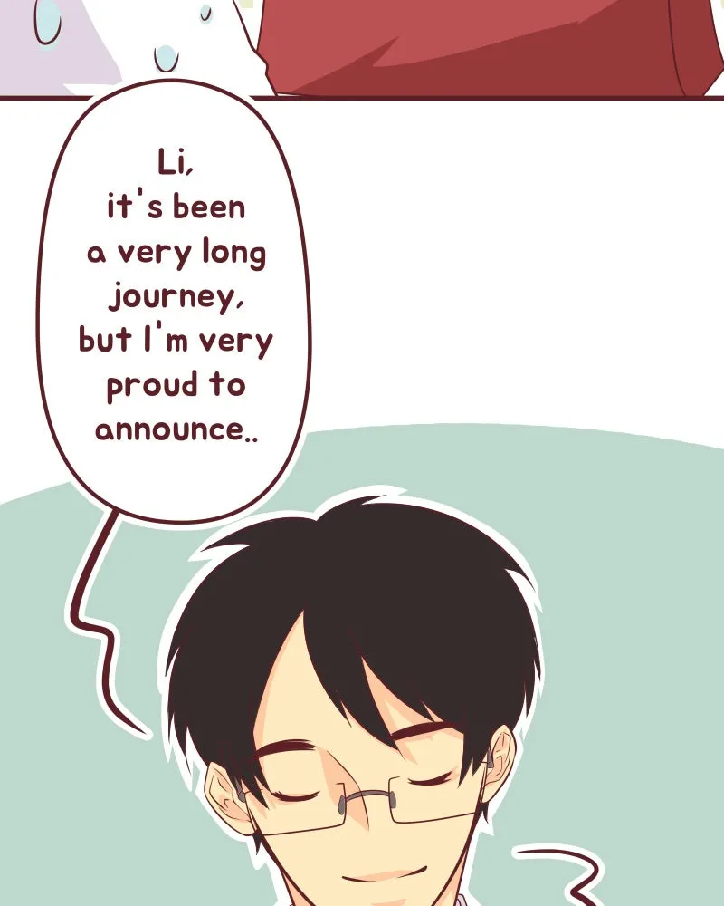 Just for Kicks Chapter 161 page 4 - 