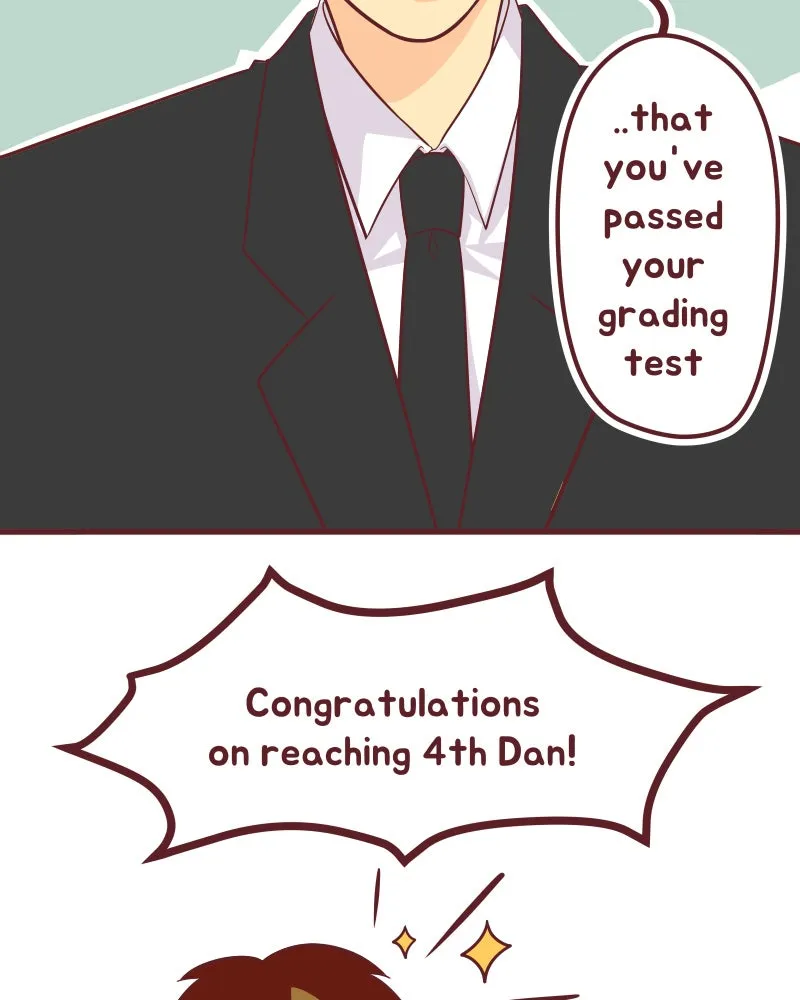 Just for Kicks Chapter 161 page 5 - 