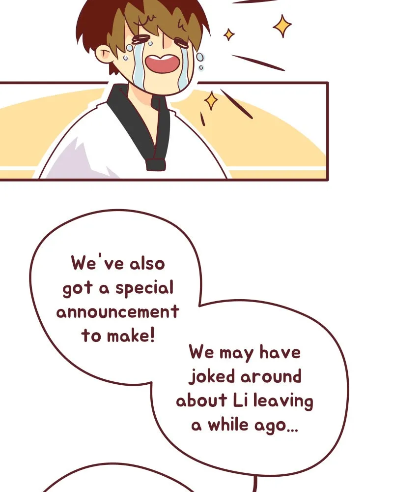 Just for Kicks Chapter 161 page 6 - 