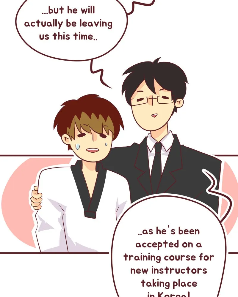 Just for Kicks Chapter 161 page 7 - 