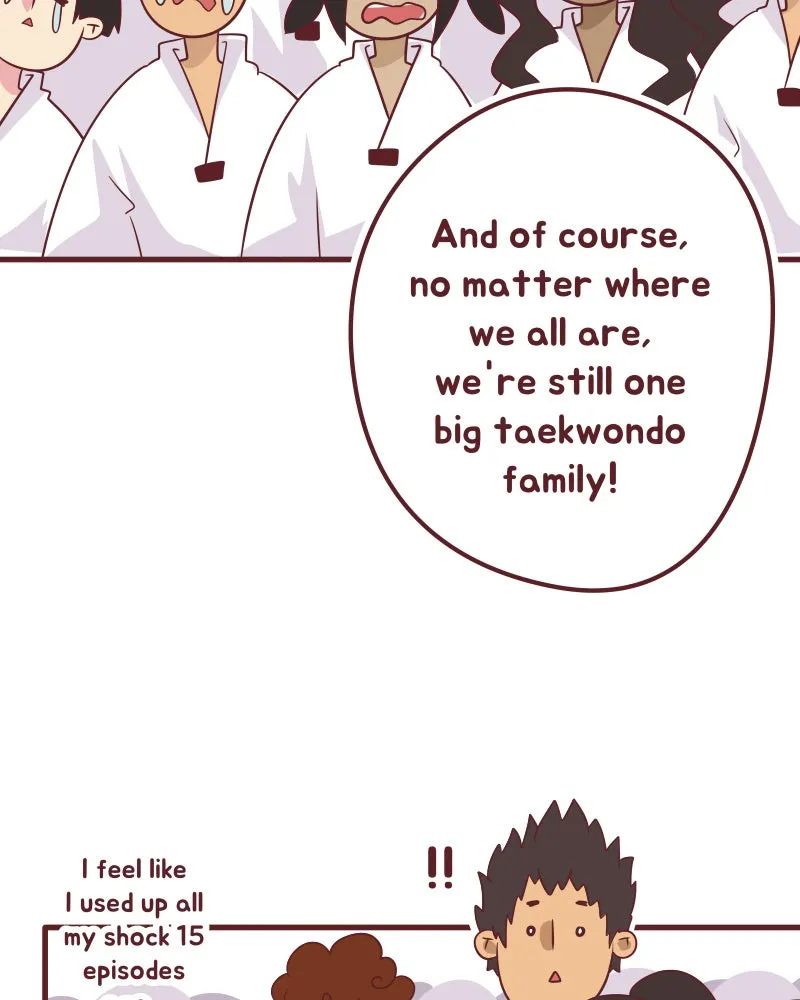 Just for Kicks Chapter 161 page 9 - 