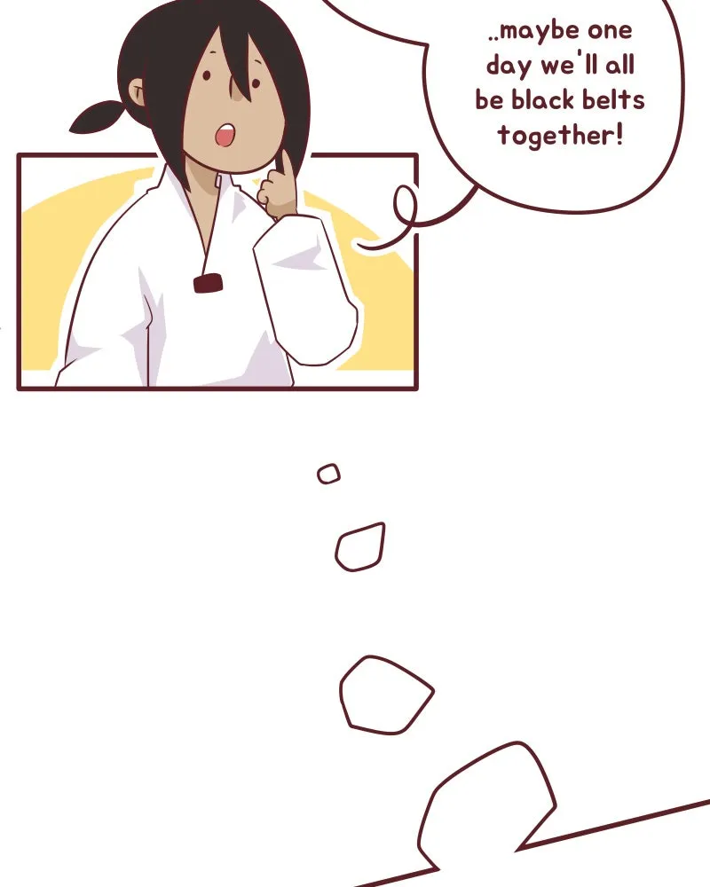 Just for Kicks Chapter 162 page 4 - 