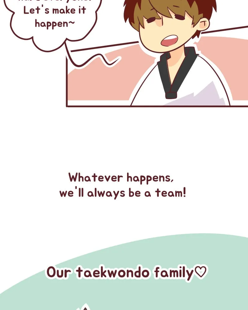 Just for Kicks Chapter 162 page 6 - 