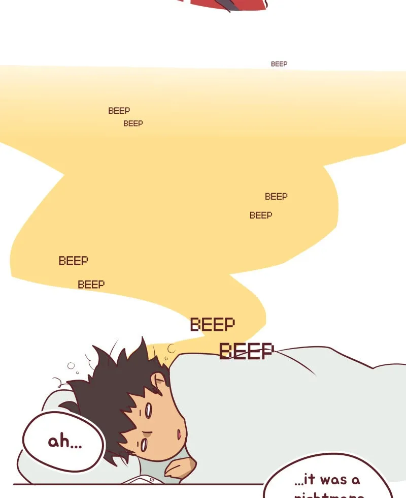 Just for Kicks Chapter 72 page 6 - 