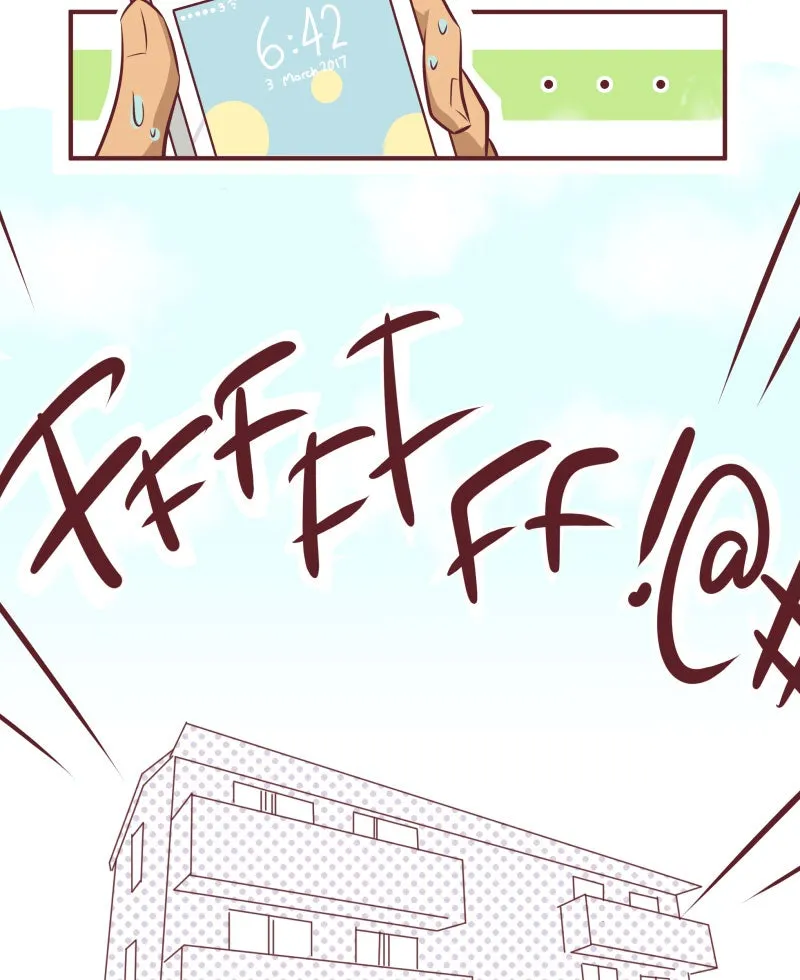 Just for Kicks Chapter 72 page 8 - 