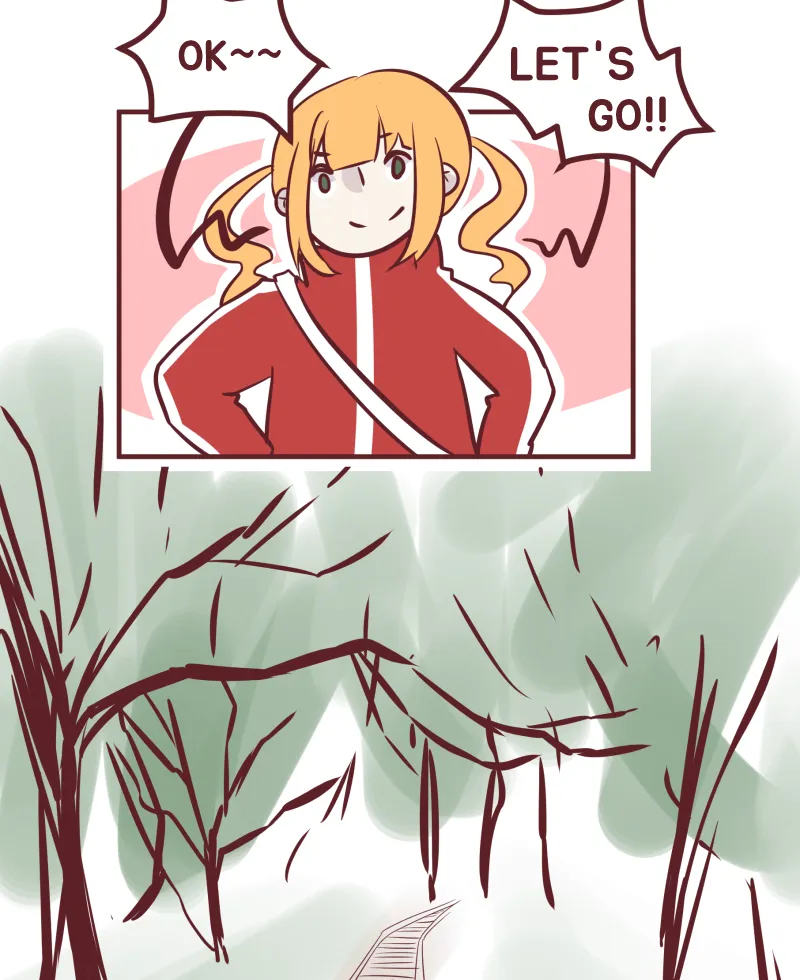 Just for Kicks Chapter 73 page 4 - 