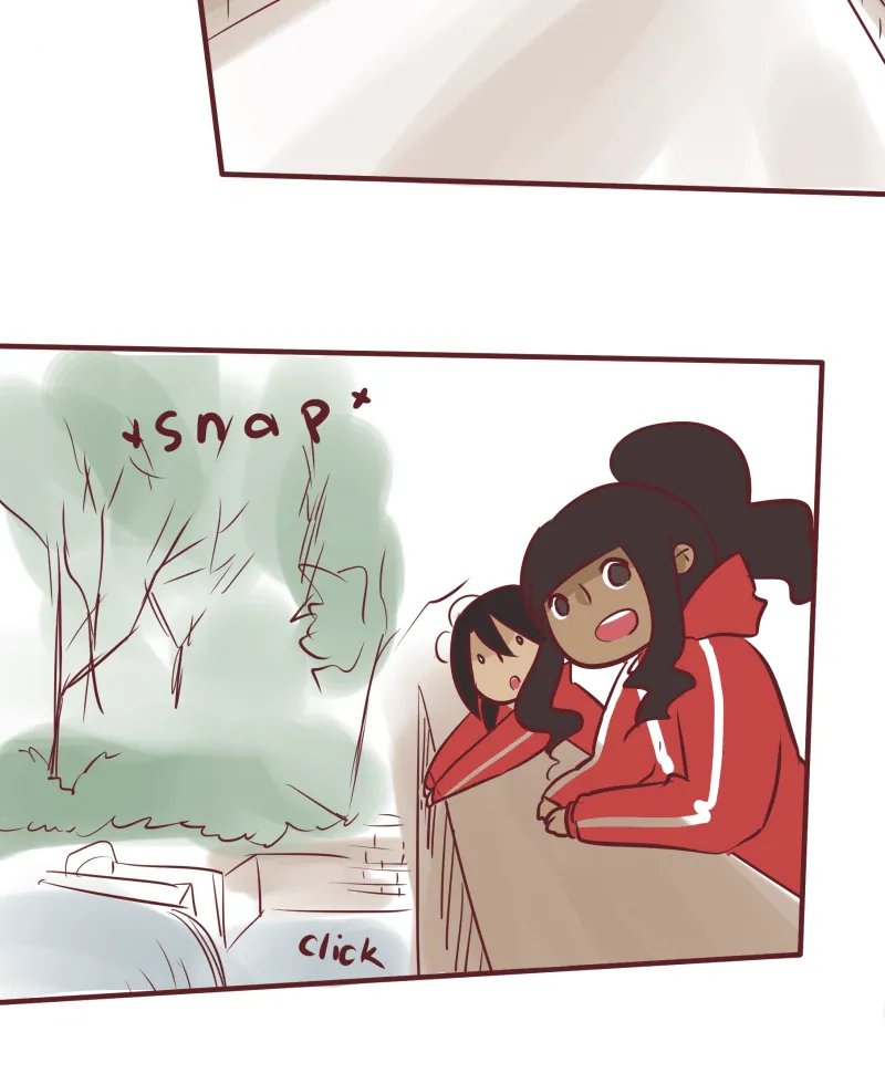 Just for Kicks Chapter 73 page 7 - 