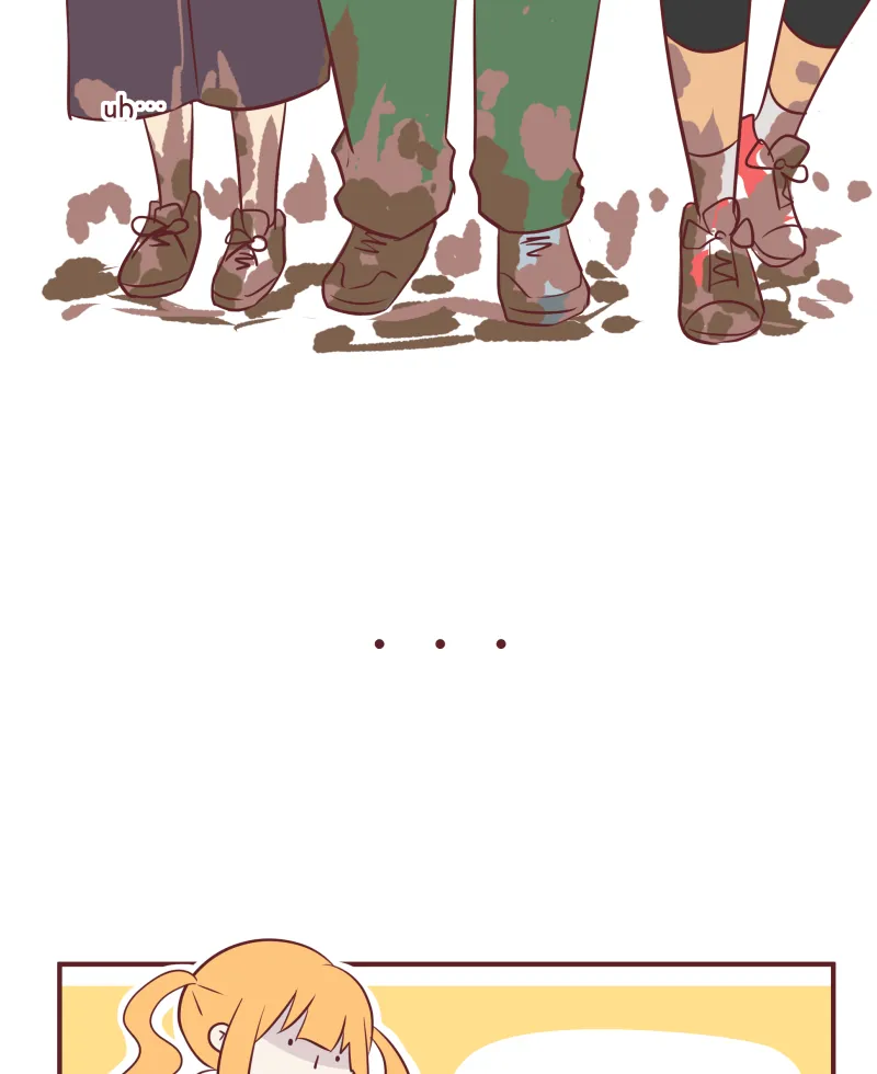 Just for Kicks Chapter 74 page 7 - 