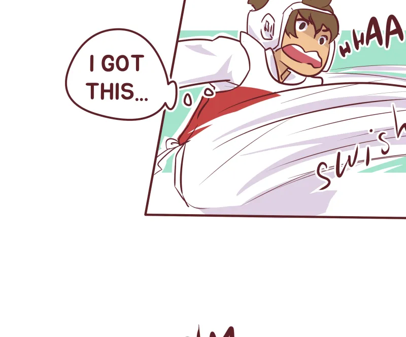 Just for Kicks Chapter 75 page 4 - 