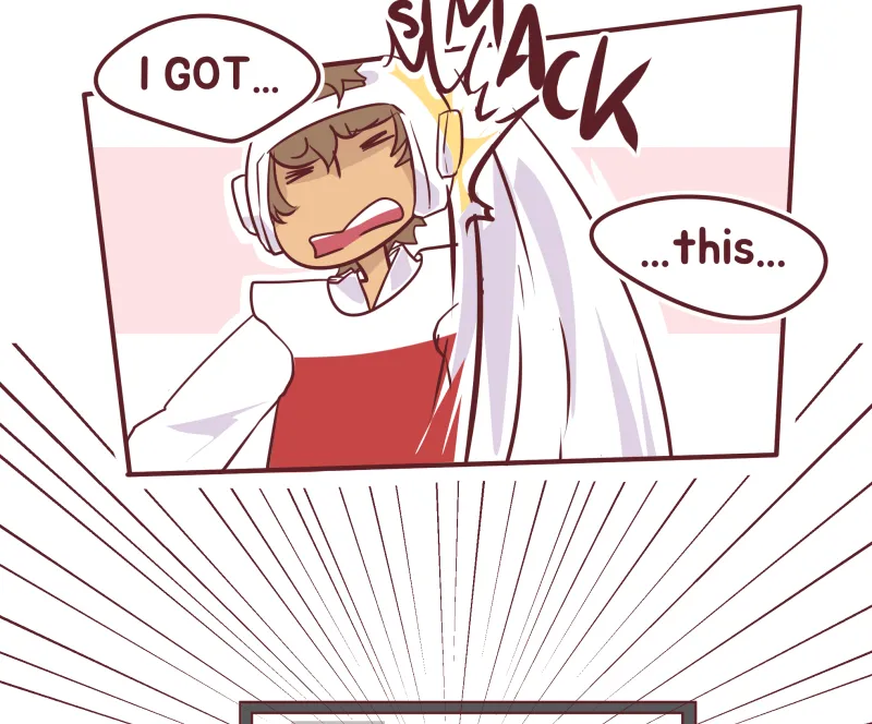 Just for Kicks Chapter 75 page 5 - 