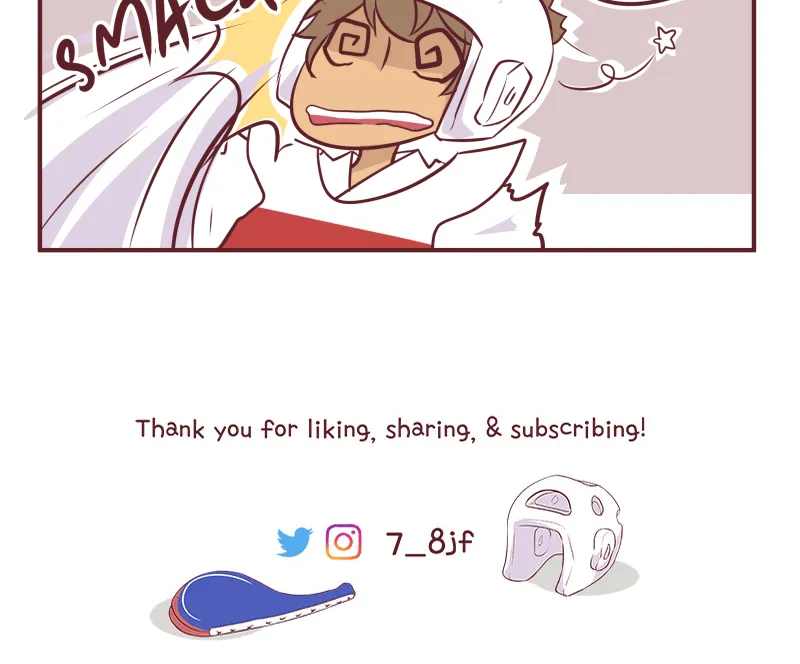 Just for Kicks Chapter 75 page 7 - 