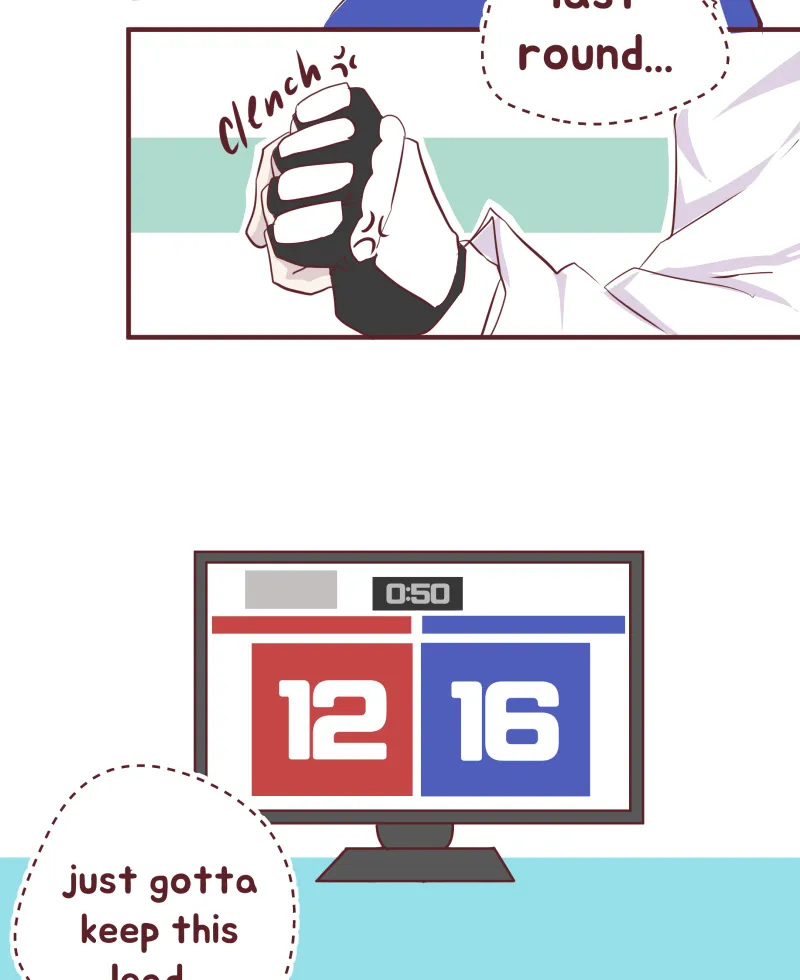 Just for Kicks Chapter 76 page 4 - 