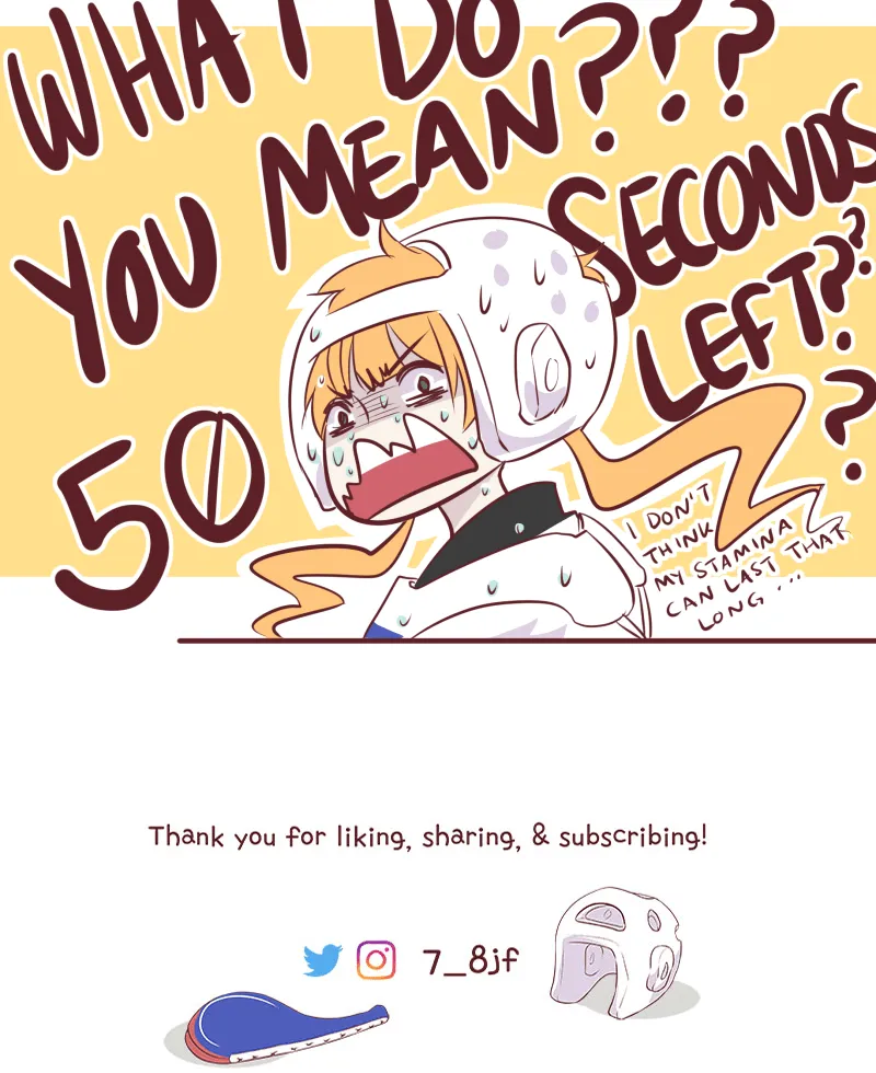 Just for Kicks Chapter 76 page 7 - 