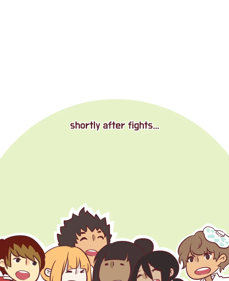 Just for Kicks Chapter 77 page 2 - 