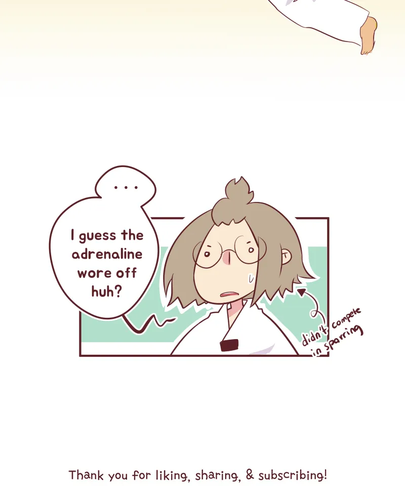Just for Kicks Chapter 77 page 6 - 