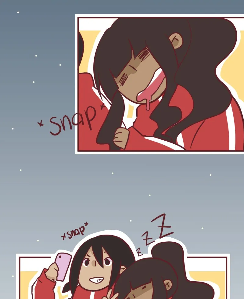 Just for Kicks Chapter 78 page 4 - 