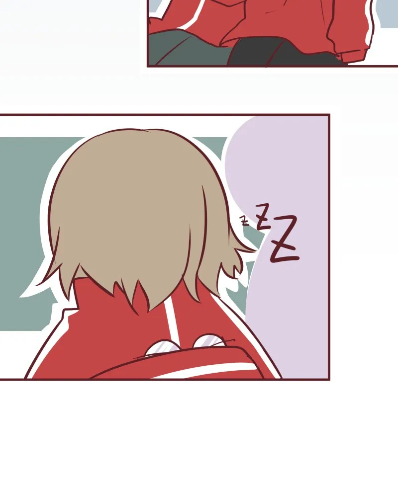 Just for Kicks Chapter 78 page 6 - 