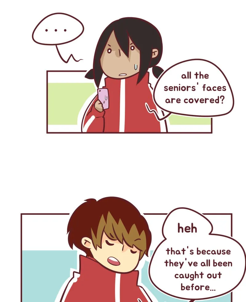 Just for Kicks Chapter 78 page 7 - 