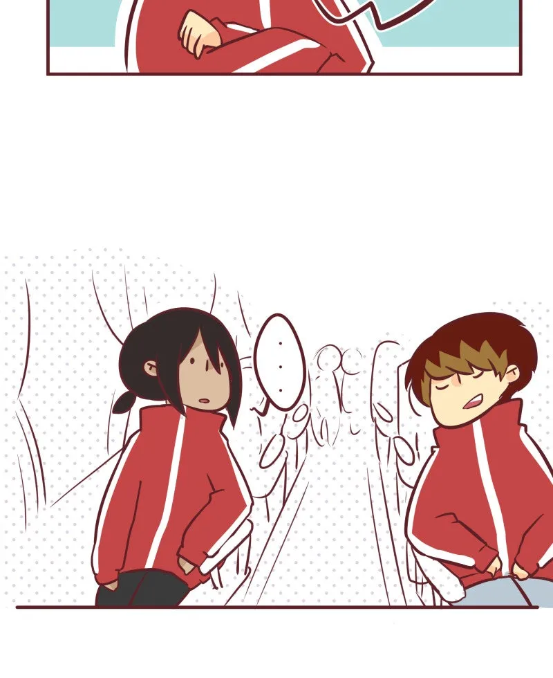 Just for Kicks Chapter 78 page 8 - 