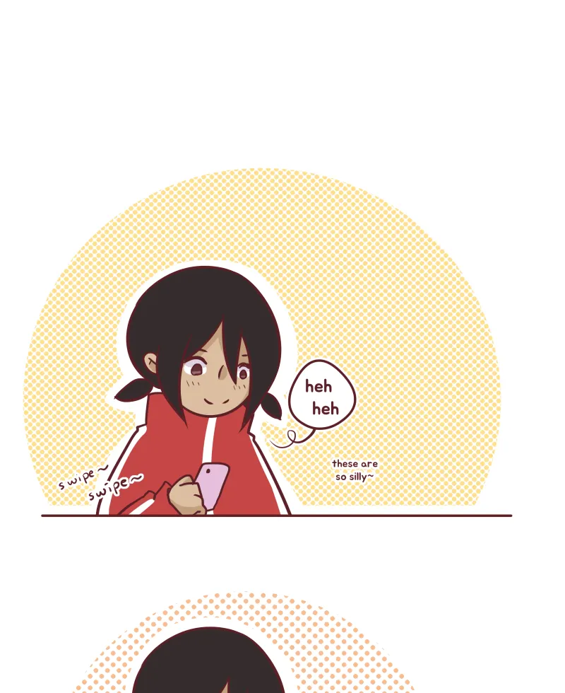 Just for Kicks Chapter 79 page 2 - 
