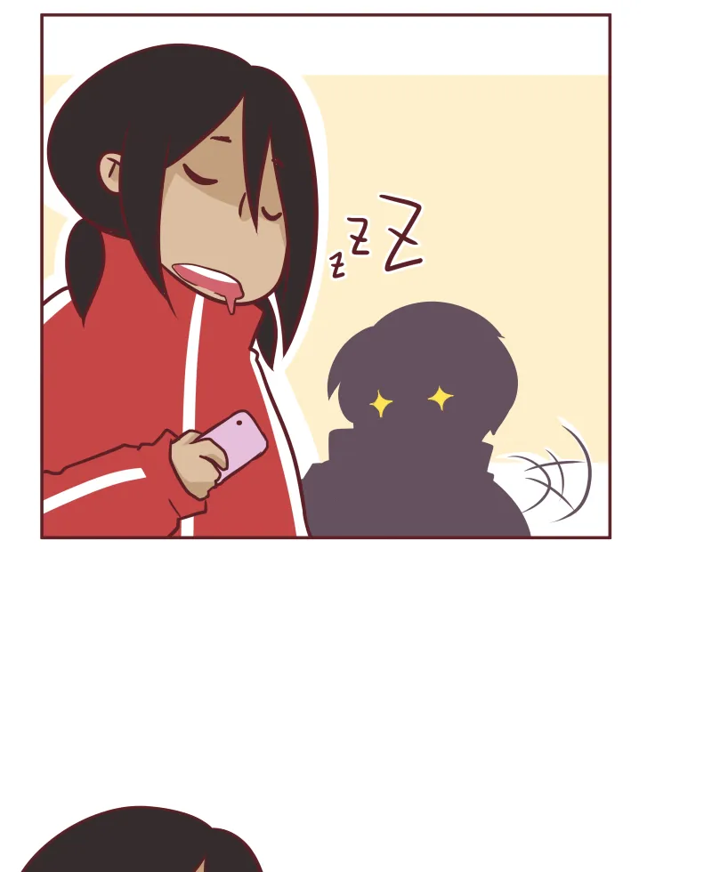 Just for Kicks Chapter 79 page 4 - 