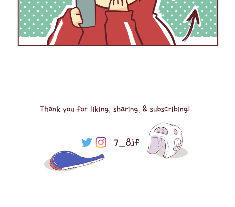 Just for Kicks Chapter 79 page 6 - 