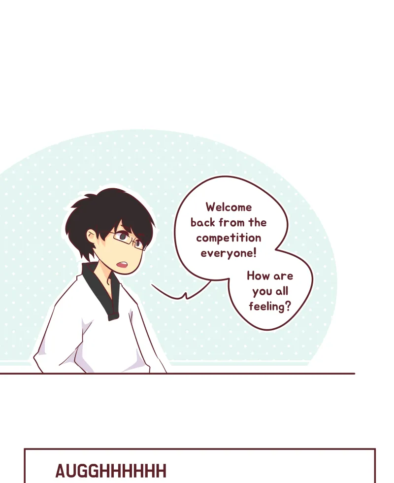 Just for Kicks Chapter 80 page 2 - 