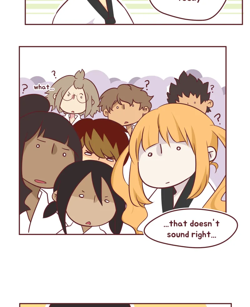 Just for Kicks Chapter 80 page 4 - 
