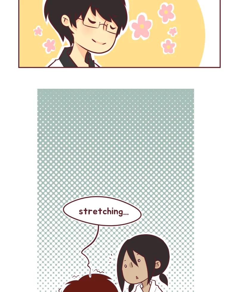 Just for Kicks Chapter 80 page 5 - 