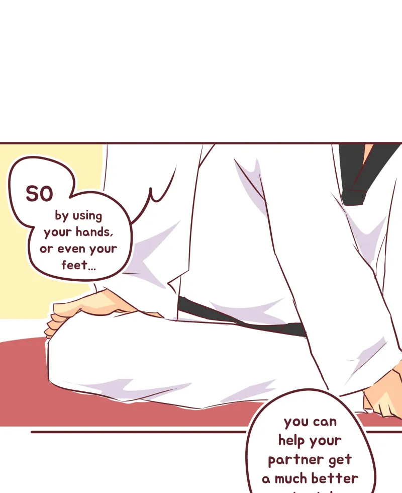 Just for Kicks Chapter 81 page 2 - 