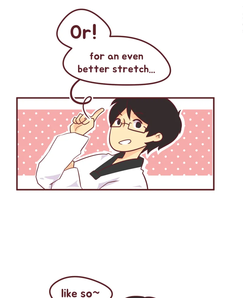Just for Kicks Chapter 81 page 7 - 