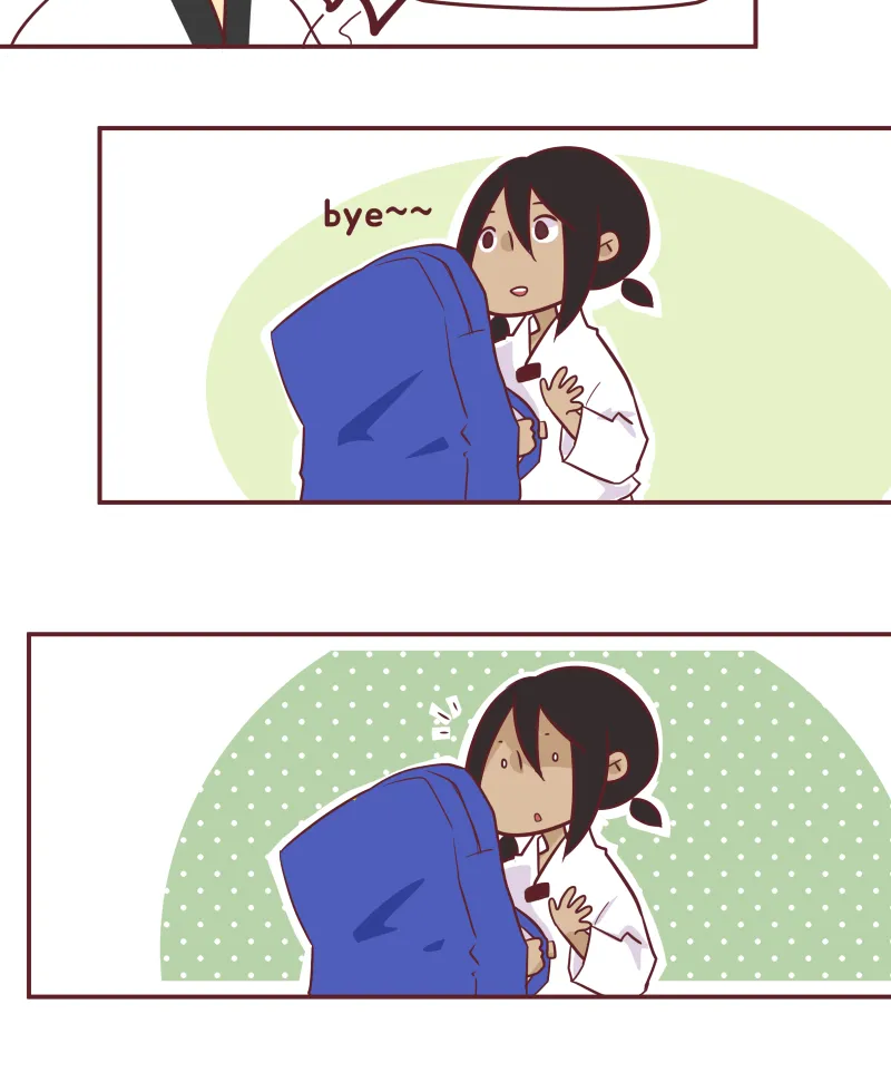 Just for Kicks Chapter 82 page 5 - 