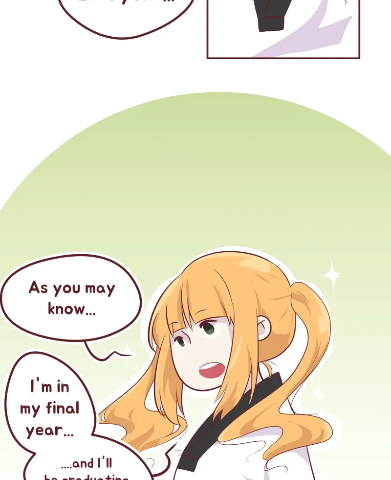 Just for Kicks Chapter 84 page 3 - 