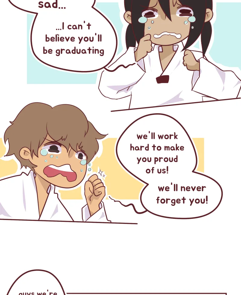 Just for Kicks Chapter 84 page 7 - 