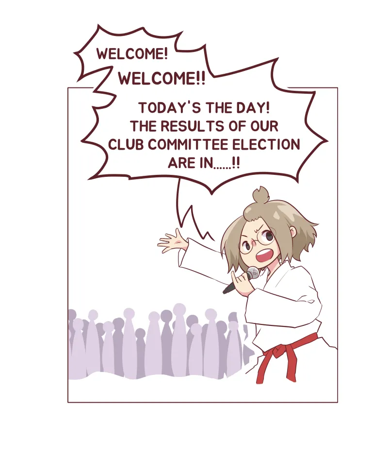 Just for Kicks Chapter 85 page 2 - 