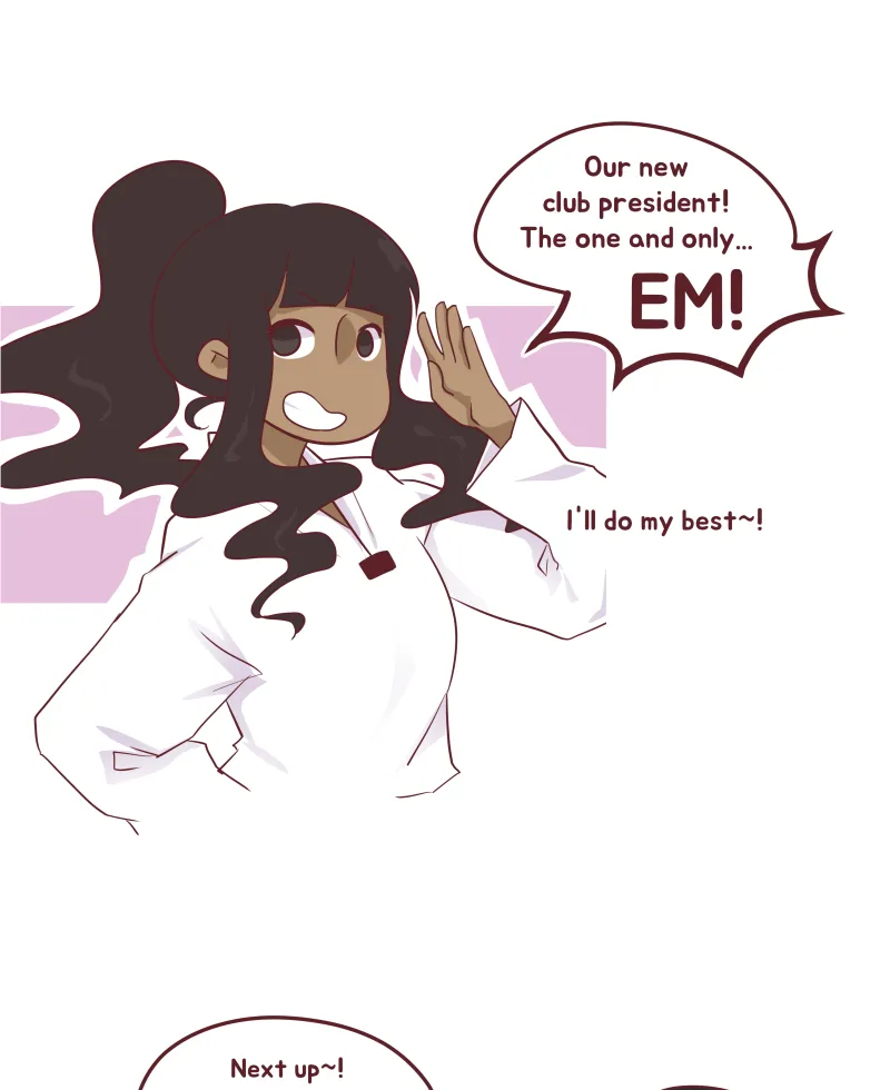 Just for Kicks Chapter 85 page 3 - 
