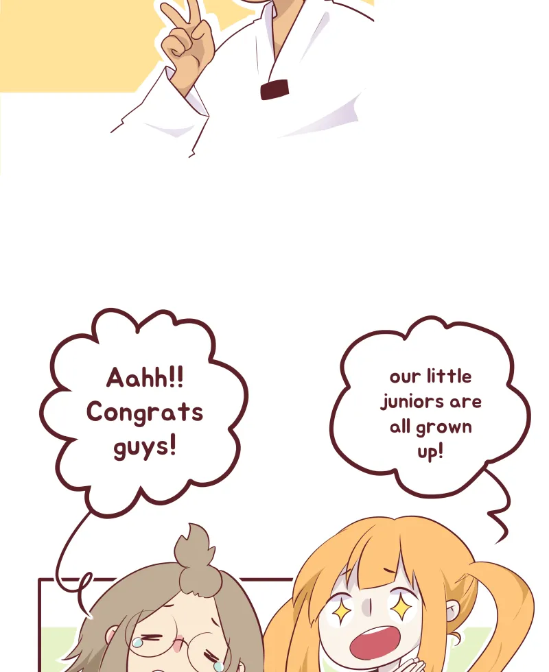 Just for Kicks Chapter 85 page 5 - 
