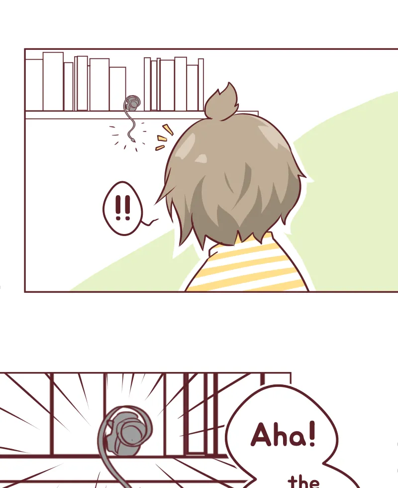 Just for Kicks Chapter 86 page 6 - 
