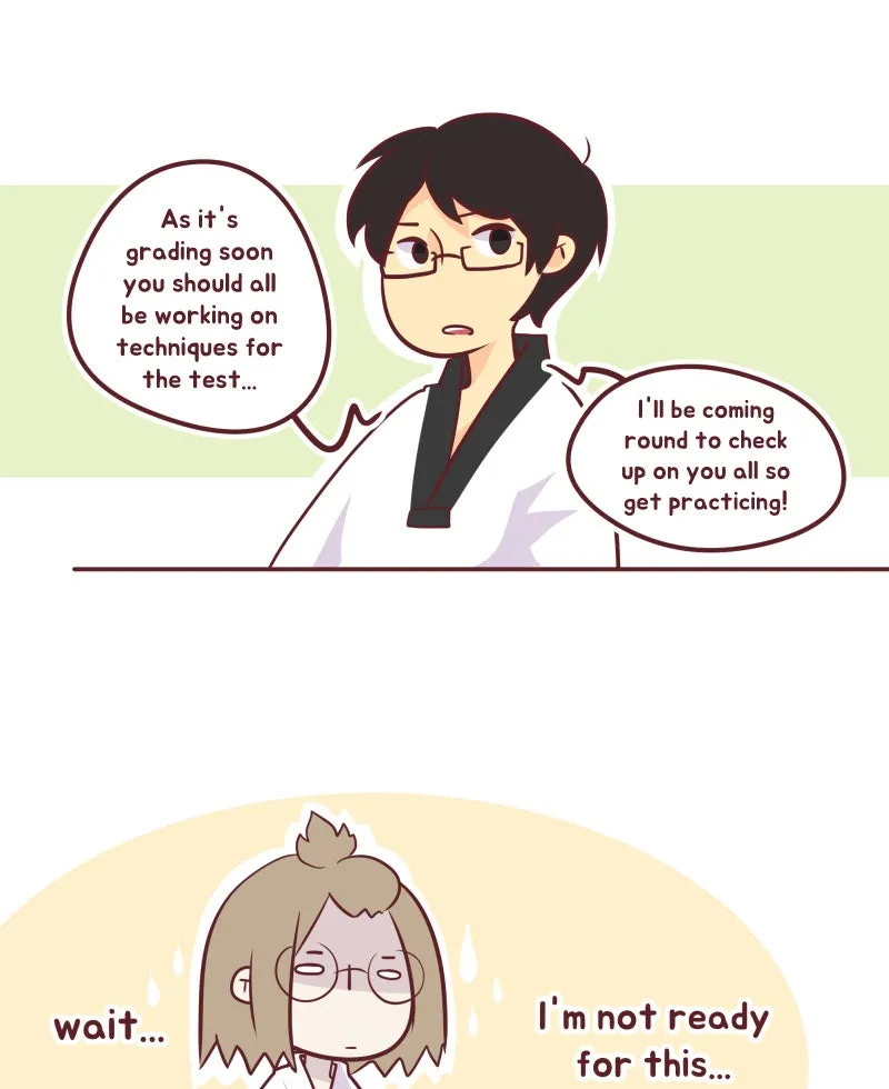 Just for Kicks Chapter 88 page 2 - 