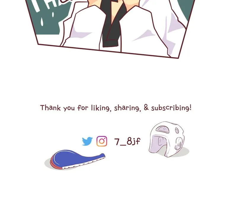 Just for Kicks Chapter 88 page 7 - 