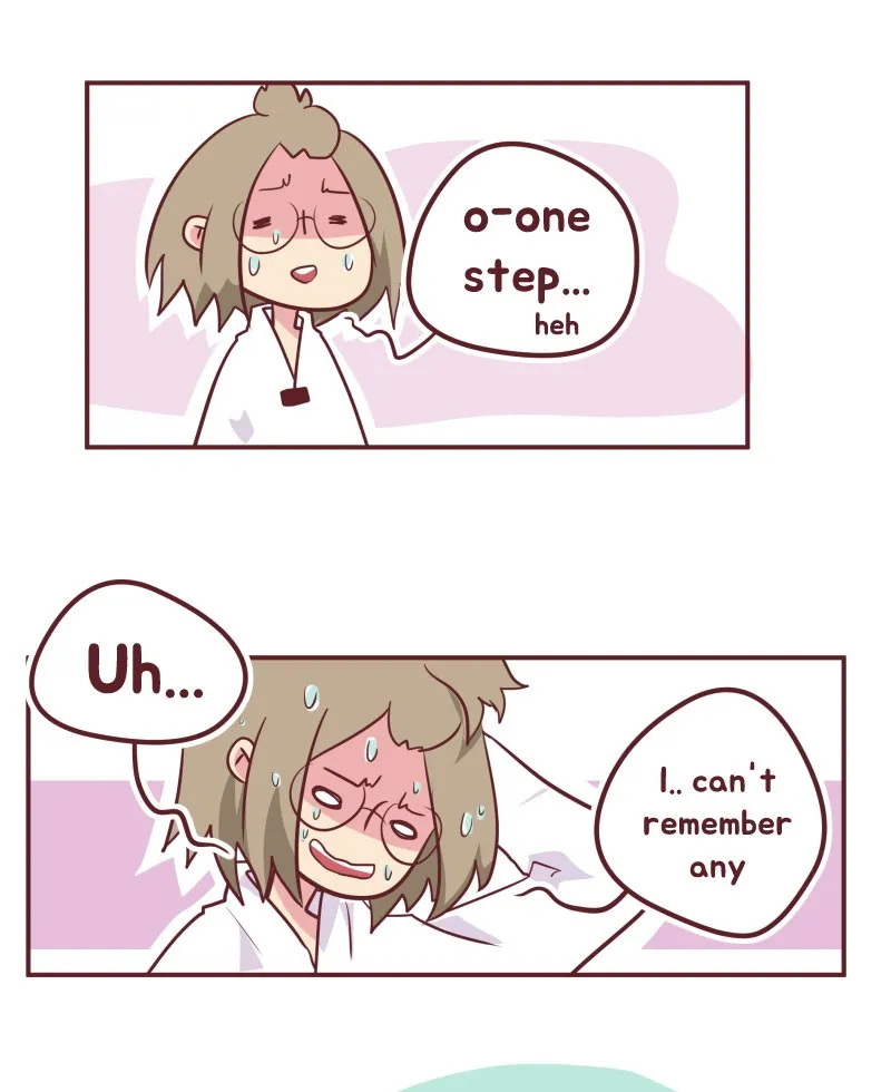 Just for Kicks Chapter 89 page 4 - 