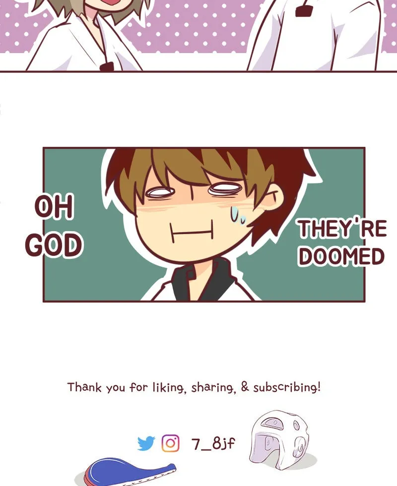 Just for Kicks Chapter 89 page 9 - 