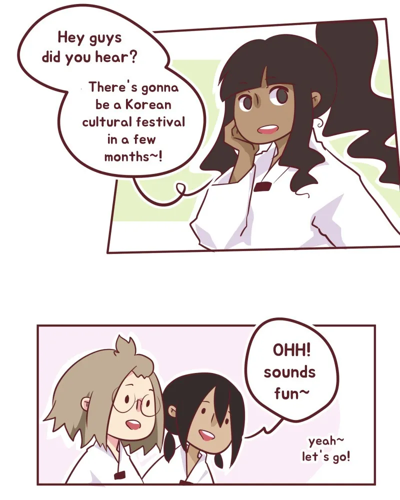 Just for Kicks Chapter 90 page 2 - 
