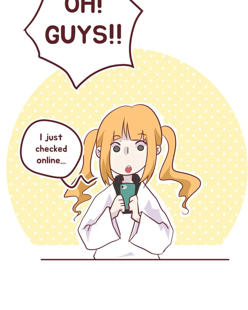 Just for Kicks Chapter 90 page 4 - 